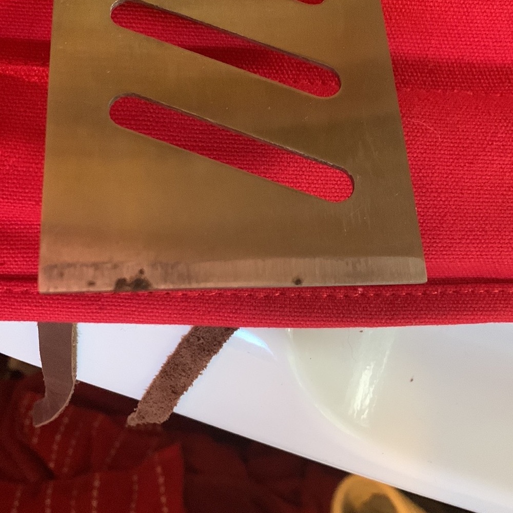 Marlboro BBQ SET